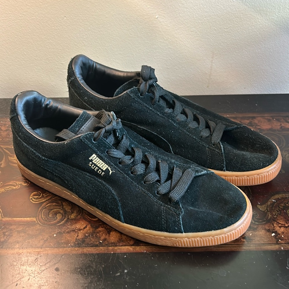 PUMA Suede Classic